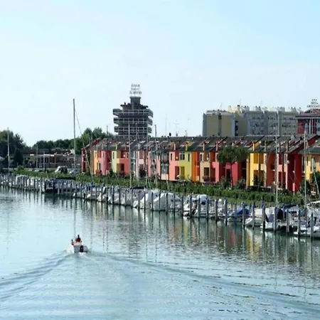 Belvilla By Oyo San Marco 128 Villa Porto Santa Margherita di Caorle