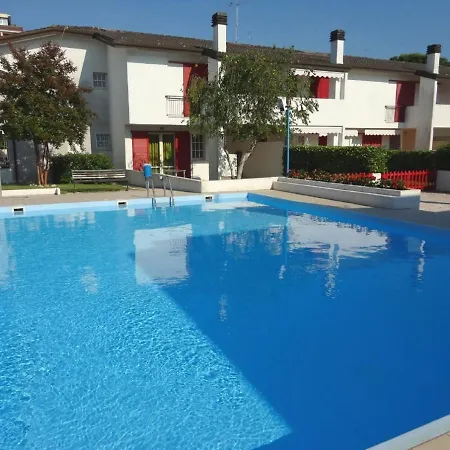 Βίλα Belvilla By Oyo San Marco 128 Porto Santa Margherita di Caorle